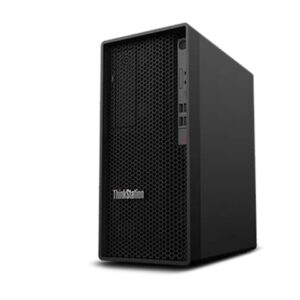 Lenovo ThinkStation | P2 | Desktop | Tower | Intel Core i7 | i7-14700 | Internal memory 32 GB | UDIMM DDR5 | Solid-state drive capacity 1000 GB | Intel UHD Graphics 770 | No Optical drive | Keyboard language English | Windows 11 Pro | Warranty 36 month(s)