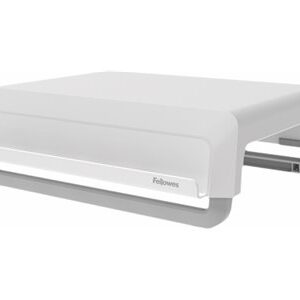 Fellowes | Monitor Riser Breyta | White