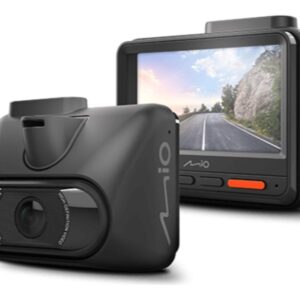 Mio MiVue 935W | GPS | Wi-Fi | Dash Cam | Audio recorder