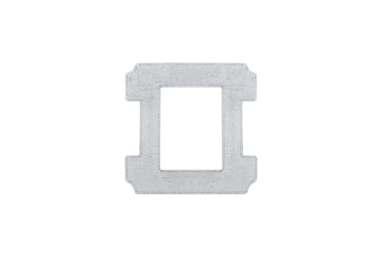 Ecovacs | Ecovacs Cleaning Cloths W-CC02-0009, for Winbot W2 family | 2 pc(s)