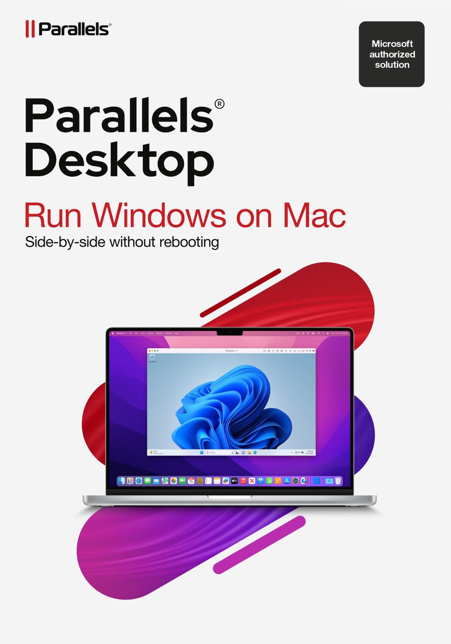 Desktop for Mac Business Subscription 2 Year Renewal