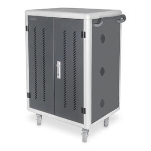 Digitus | Charging Trolley for Notebooks/Tablets up to 15.6''