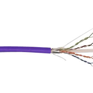 Digitus | Cat.6 F/UTP Installation Cable | DK-1623-VH-305
