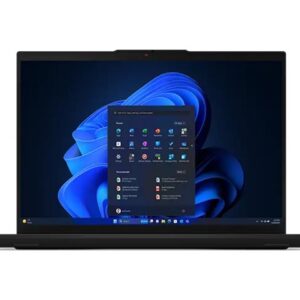Lenovo ThinkPad L16 | Black | 16 " | IPS | WUXGA | 1920 x 1200 pixels | Anti-glare | AMD Ryzen 7 PRO | 7735U | 16 GB | SO-DIMM DDR5 | Solid-state drive capacity 512 GB | AMD Radeon 680M Graphics | Windows 11 Pro | 802.11ax | Bluetooth version 5.3 | LTE Upgradable | Keyboard language English | Keyboard backlit | Warranty 36 month(s) | Battery warranty 12 month(s)