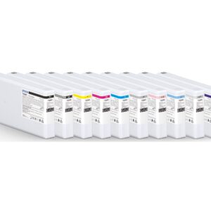 Epson T55W1 | Ink Cartridge | Photo Black