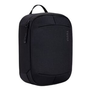 Thule | Subterra 2 PowerShuttle Plus | Electronic organizer | Black