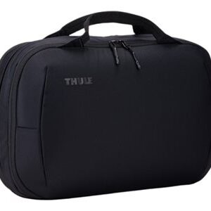 Thule | TSBB401 Subterra 2 | Hybrid Travel Bag, 15 L | Carry-on luggage | Black
