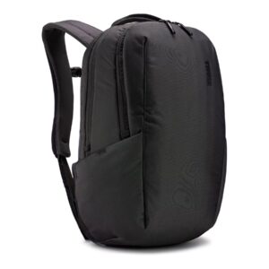 Thule | TSLB415 Subterra 2 | Laptop Backpack 21L | Fits up to size 16 " | Backpack | Vetiver Gray | Shoulder strap