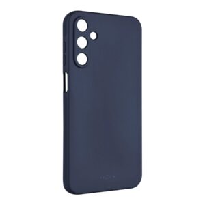 Fixed | Story | Back cover | Samsung | Galaxy A15/A15 5G | Rubberized | Blue