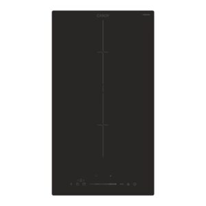 Candy Hob | CTP32SC/E1 | Induction | Number of burners/cooking zones 2 | Touch | Timer | Black