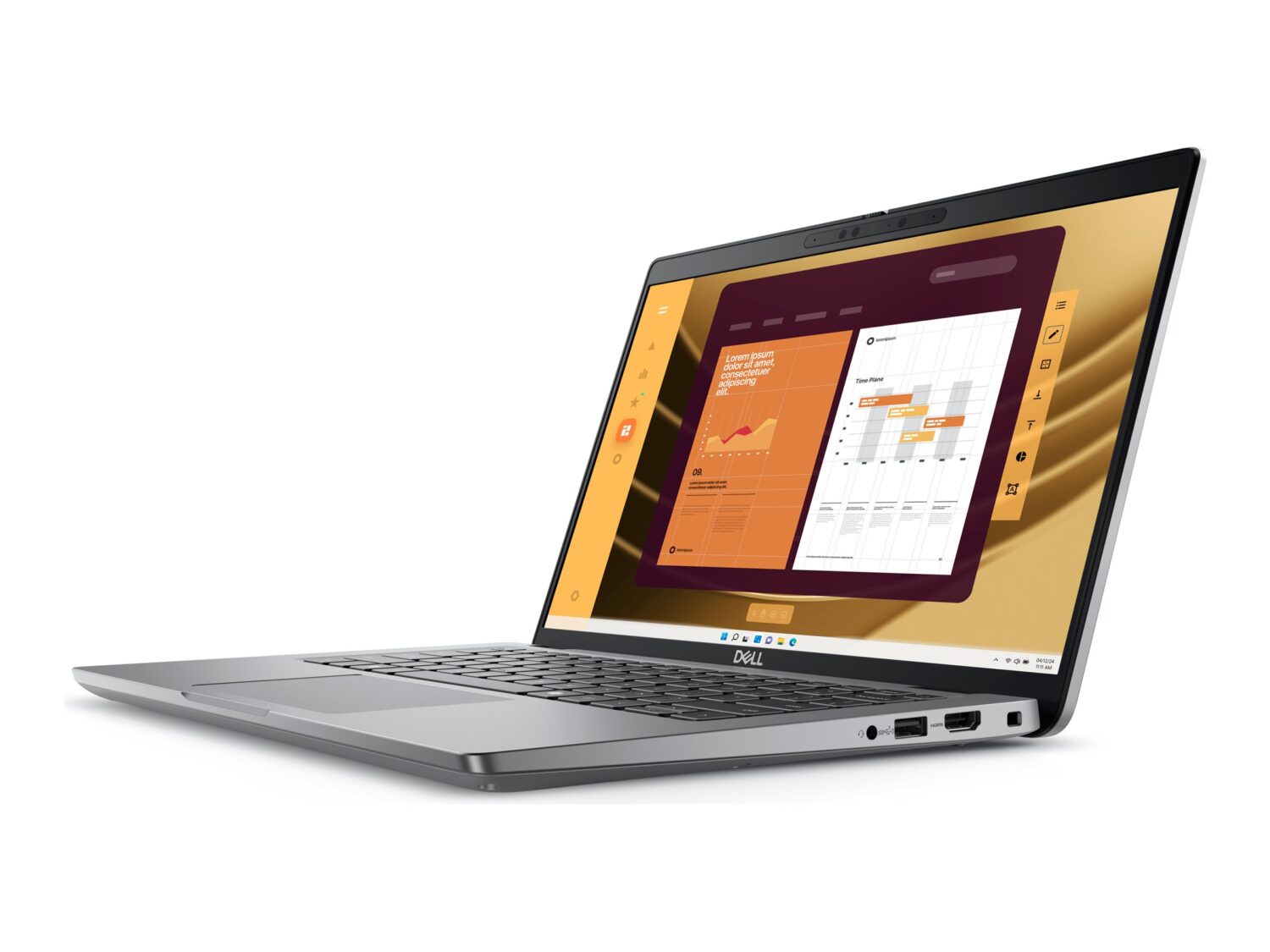 Dell Latitude 5450 | 14 " | IPS | FHD | 1920 x 1080 pixels | Intel Ultra 7 | 155U | 16 GB | DDR5 | Solid-state drive capacity 512 GB | Intel Integrated Graphics | Windows 11 Pro | 802.11ax | Bluetooth version 5.3 | WWAN ready | Keyboard language Estonian | Keyboard backlit | Warranty 36 month(s) | Battery warranty 12 month(s)