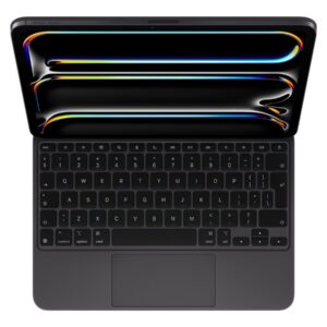 Apple Magic Keyboard for iPad Pro 11‑inch (M4) - INT | Apple