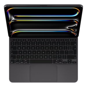 Apple Magic Keyboard for iPad Pro 13‑inch (M4) - INT | Apple