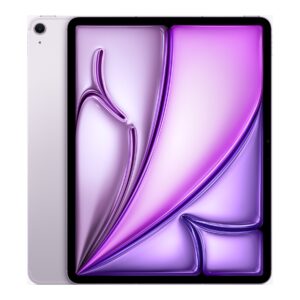 Apple iPad Air 13" M2 Wi-Fi 1TB - Purple | Apple