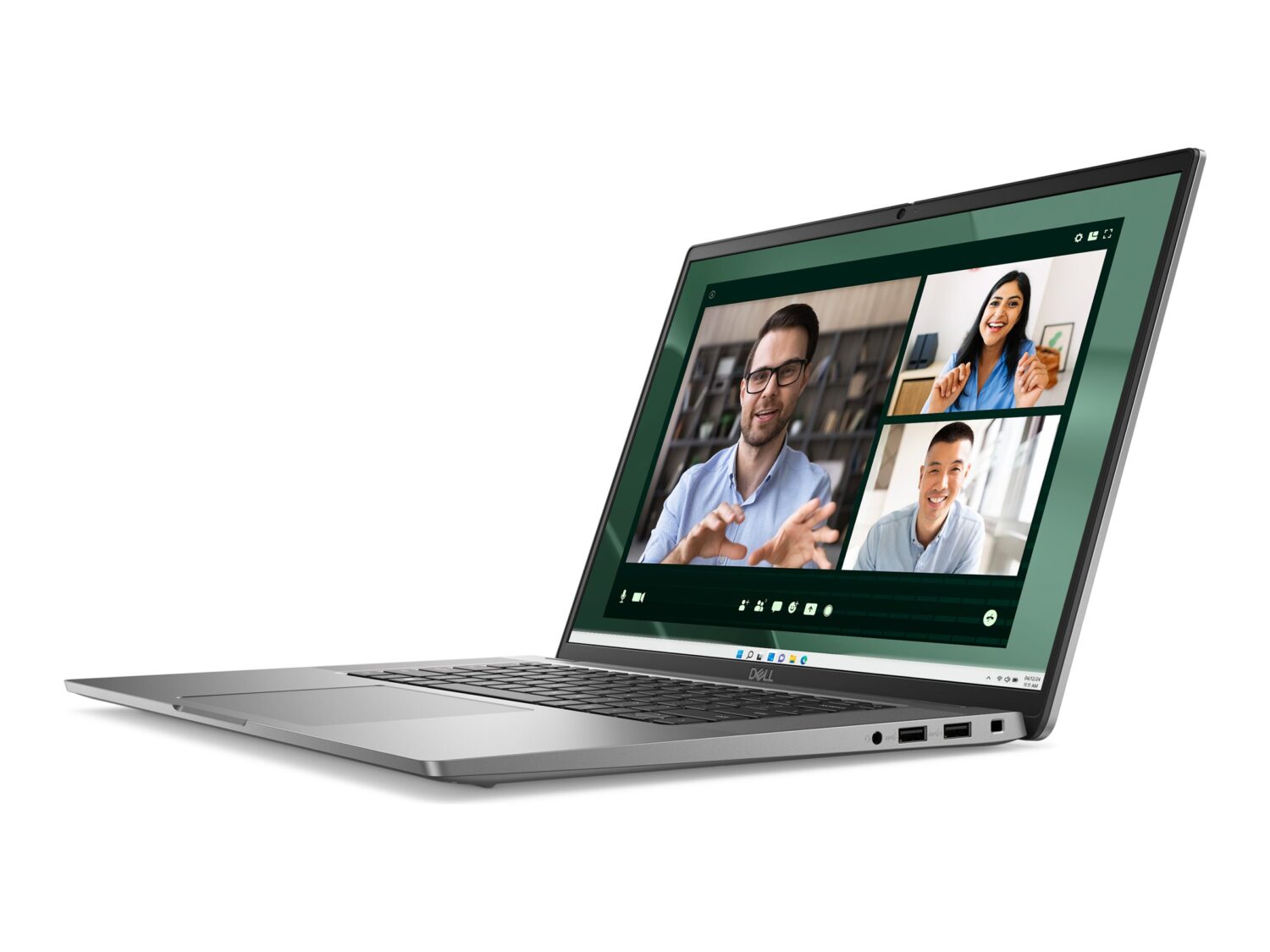 Dell Latitude 7650 | 16 " | IPS | FHD+ | 1920 x 1200 pixels | Anti-glare | Intel Ultra 7 | 155U | 16 GB | LPDDR5x | Solid-state drive capacity 512 GB | Intel Integrated Graphics | Windows 11 Pro | Bluetooth version 5.4 | Keyboard language Estonian | Keyboard backlit | Warranty 36 month(s) | Battery warranty 12 month(s)