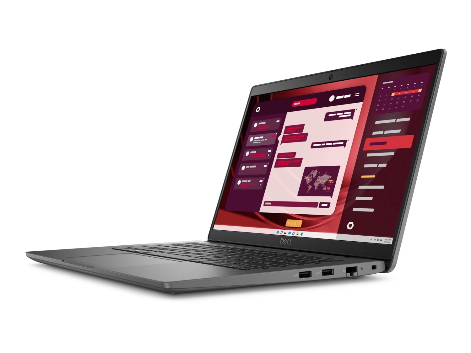 Dell Latitude 3450 | 14 " | IPS | FHD | 1920 x 1080 pixels | Anti-glare | Intel Core i5 | i5-1335U | 8 GB | DDR5 | Solid-state drive capacity 512 GB | Intel Integrated Graphics | Windows 11 Pro | 802.11ax | Keyboard language English | Keyboard backlit | Warranty 36 month(s) | Battery warranty 12 month(s)