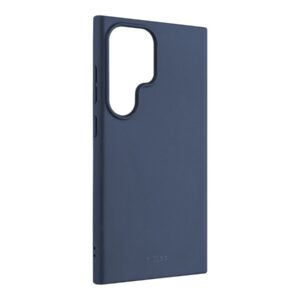 Fixed | FIXST-1258-BL | Back cover | Samsung | Galaxy S24 Ultra | Rubberized | Blue
