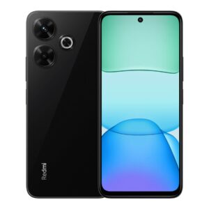 Xiaomi Redmi | 13 | Midnight Black | 6.79 " | IPS LCD | 1080 x 2460 pixels | Mediatek | Internal RAM 8 GB | 256 GB | microSDXC | Dual SIM | Nano SIM | 4G | Main camera resolution 108+2 MP | Secondary camera resolution 13 MP | Android | 14 | 5030 mAh