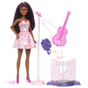 Mattel | Barbie Career Doll - Pop Star, HRG43