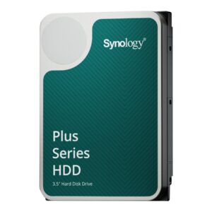 Synology | HAT3300-2T | 5400 RPM | 2000 GB | 3.5 inch | HDD
