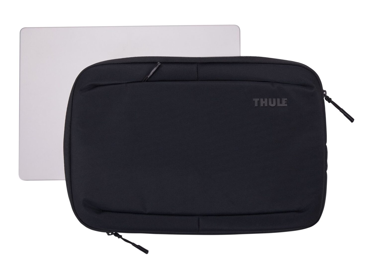 Thule | Subterra 2 | Fits up to size 16 " | MacBook Sleeve | Black