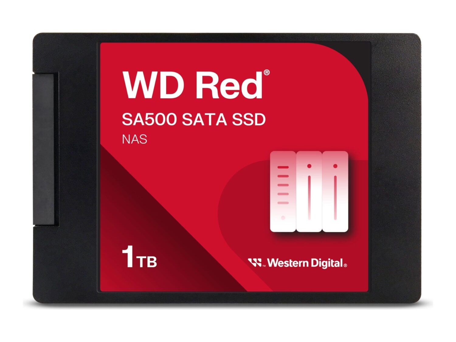 QNAP SSD | 1000 GB
