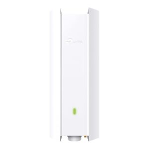 TP-LINK EAP623-Outdoor HD AX1800 Indoor/Outdoor Dual-Band Wi-Fi 6 Access Point | TP-LINK