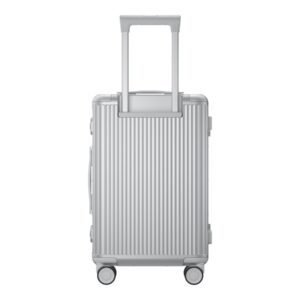 Aluminum Frame Luggage 20" | 3900 g | Luggage | Grey | Polycarbonate/Polyester