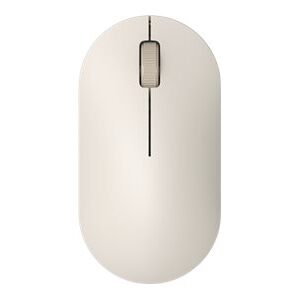 Xiaomi Wireless Mouse Lite 2, White | Xiaomi