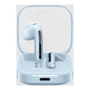 Xiaomi Redmi Buds 6 Active, Transparent blue | Xiaomi