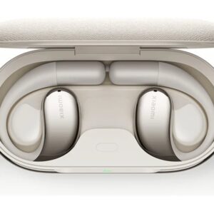 Xiaomi OpenWear Stereo, Sandstone Beige | Xiaomi