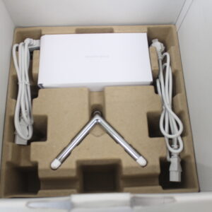 SALE OUT. Defunc True Home Large Bluetooth Speaker, White DEMO | Defunc True Home Large Speaker | D5002 | Bluetooth | Wireless connection