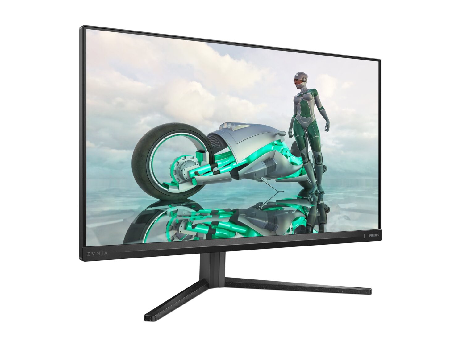 Philips 27M2N3200A/00 | 27 " | IPS | 16:9 | 180 Hz | 4 ms | 1920 x 1080 pixels | 300 cd/m² | HDMI ports quantity 2