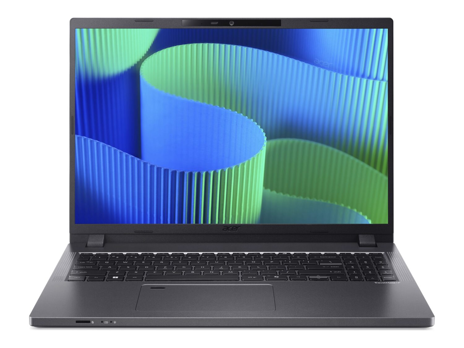 Acer TravelMate TMP216-51-G2 16“ FHD IPS I3-1315U/16GB/SSD 512GB/Intel Iris Xe Graphics/Win11Edu/Eng backlit kbd/Black/3Y Warranty | Acer