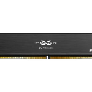 Silicon Power XPOWER Pulse | SP016GXLWU560FSJ | 16 GB | DDR5 | 5600 MHz | PC/server | Registered No | ECC Yes