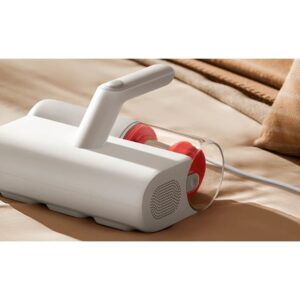 Xiaomi | Dust Mite Vacuum Cleaner | Corded operating | 350 W | White