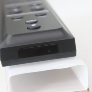 SALE OUT. Sennheiser AMBEO Soundbar Mini SB02S, Black | Sennheiser | Soundbar Mini | AMBEO SB02S | Wi-Fi | USED AS DEMO, SCRATCHES ON BOTTOM AND REMOTE | Bluetooth