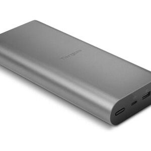 Dell Targus 140W USB-C Power Bank APB081GL | 24000 Ah