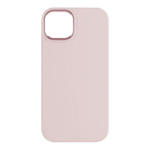 Fixed MagFlow | Back cover | Apple | iPhone 16 Plus | Liquid silicon | Pink