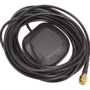 MikroTik Active GPS antenna for LtAP series products | ACGPSA