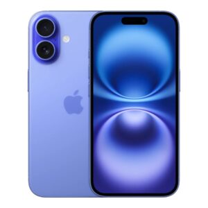 Apple iPhone 16 128GB Ultramarine | Apple