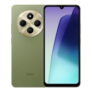 Xiaomi Redmi | 14C | Sage Green | 6.88 " | IPS LCD | 720 x 1640 pixels | Mediatek | Helio G81 Ultra | Internal RAM 4 GB | 128 GB | microSDXC | Dual SIM | 4G | Main camera resolution 50+2+0.08 MP | Secondary camera resolution 13 MP | Android | 14