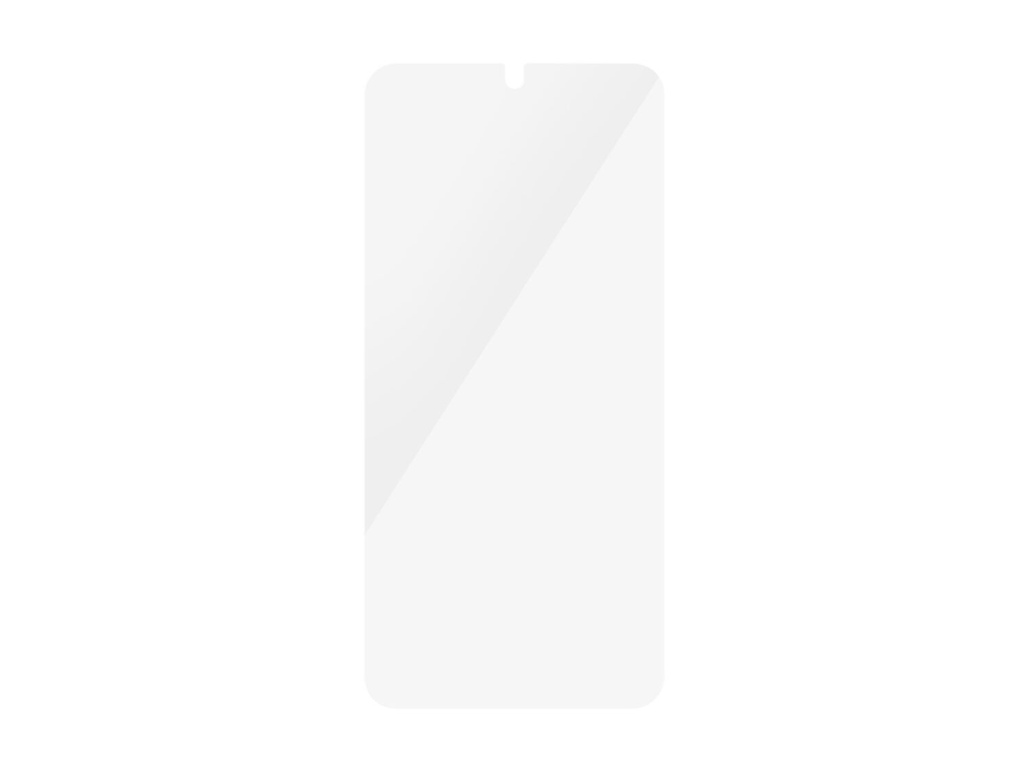 SAFE by PanzerGlass Screen Protector Samsung Galaxy S24 Plus | Ultra-Wide Fit w EasyAligner | PanzerGlass