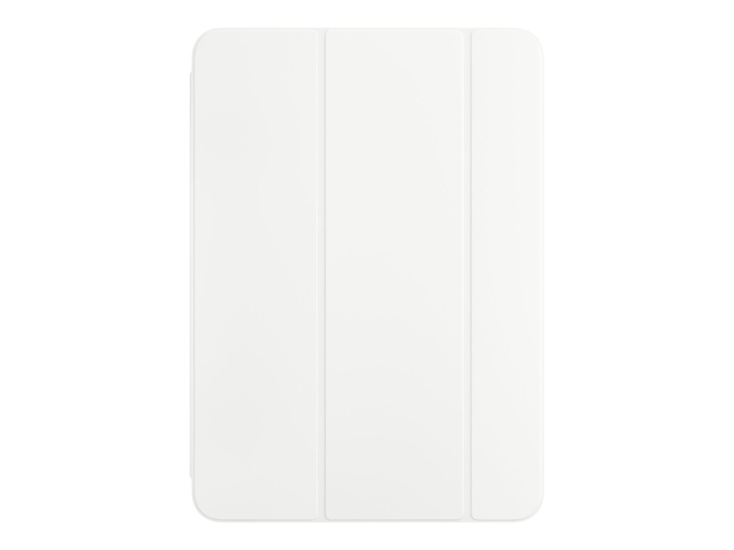 Apple | Smart Folio for iPad Pro 11-inch (M4) | Folio | White