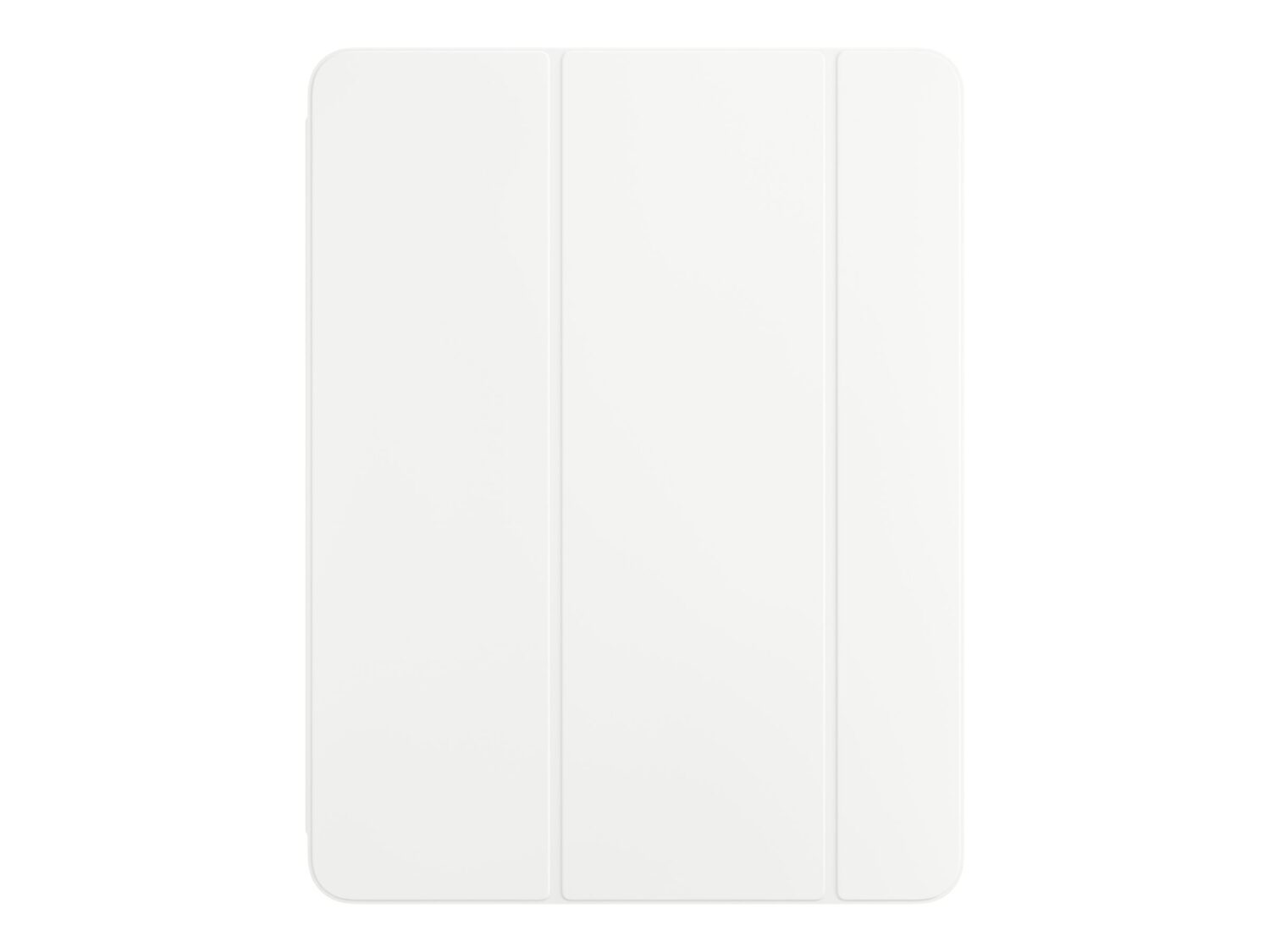 Apple | Smart Folio for iPad Pro 13-inch (M4) | Folio | White