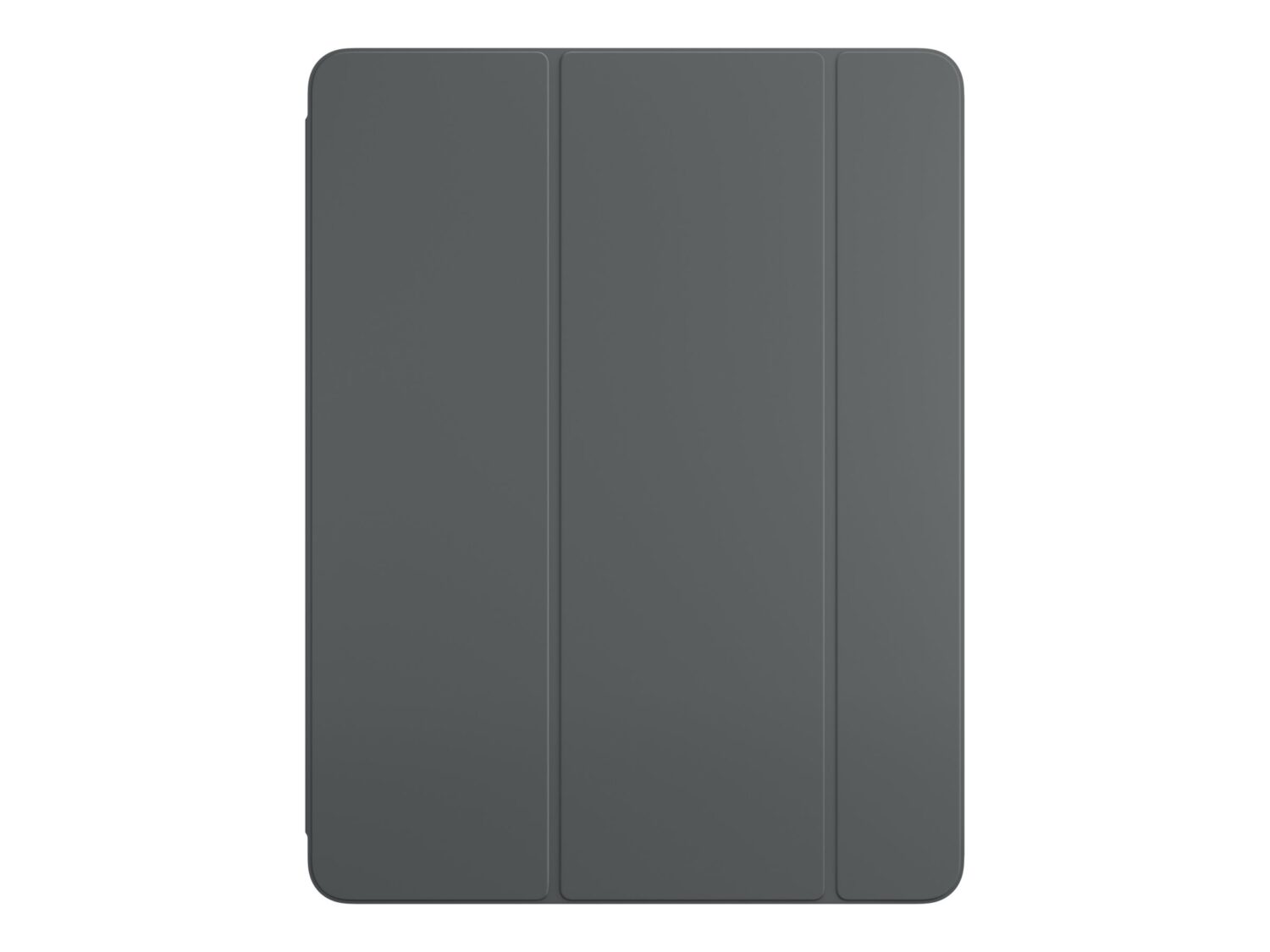 Apple | Smart Folio for iPad Air 13-inch (M2) | Folio | Charcoal Gray