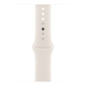 Apple | 46mm Starlight Sport Band - S/M