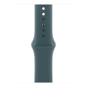Apple | 42mm Lake Green Sport Band - S/M | 130-180mm