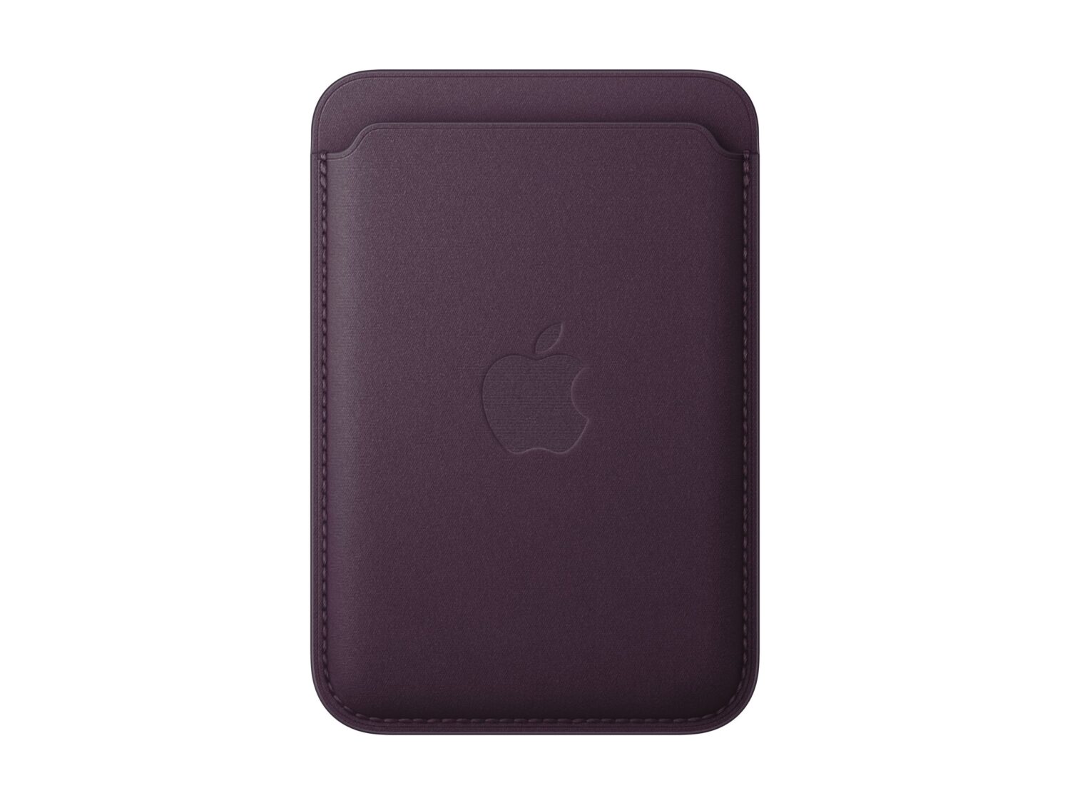 Apple iPhone FineWoven Wallet with MagSafe | Wallet with MagSafe | Microtwill | Blackberry