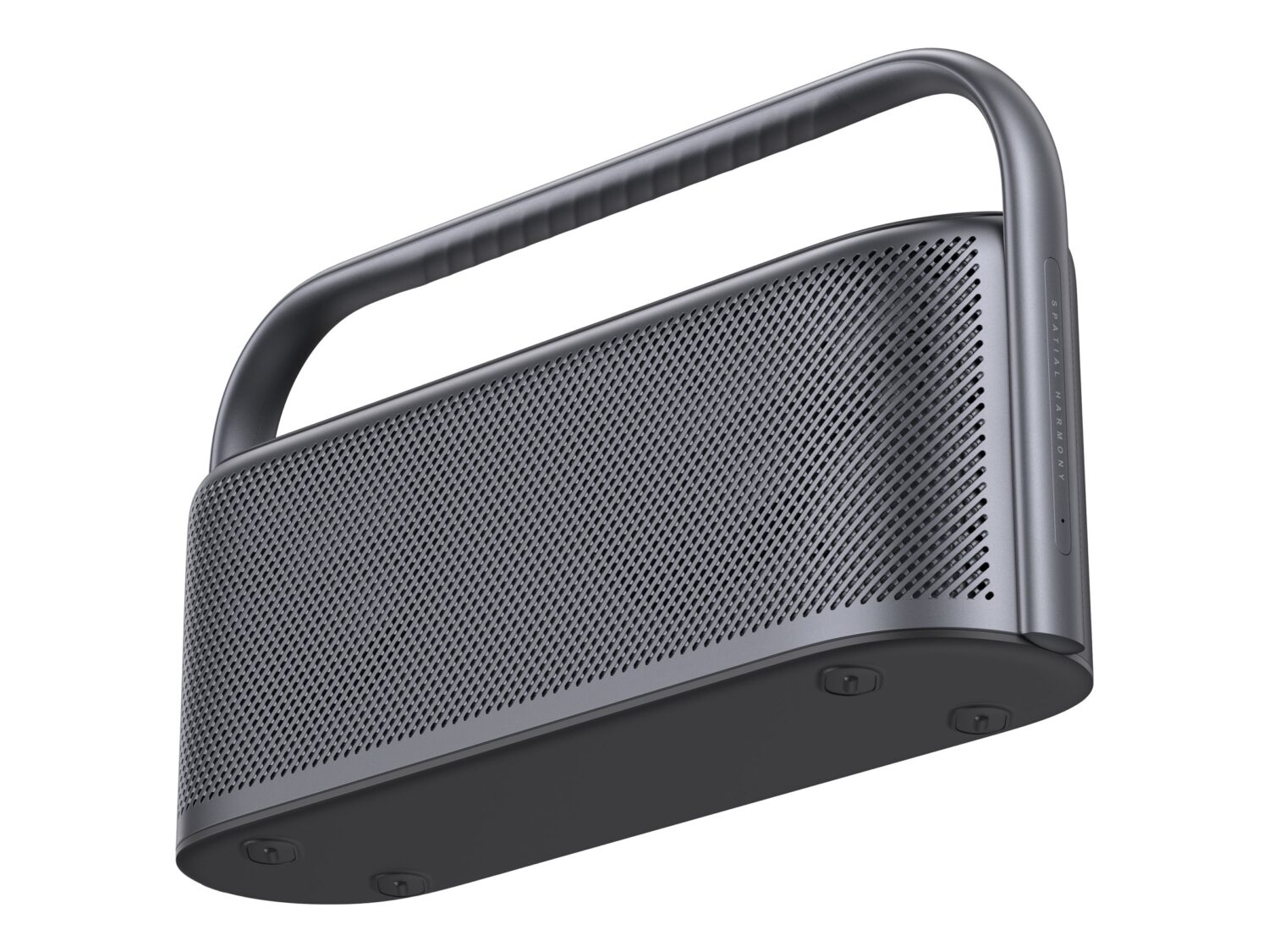 Anker Soundcore | Portable Bluetooth Speaker | Motion X600 | 50 W | Bluetooth | Black | Portable | Wireless connection